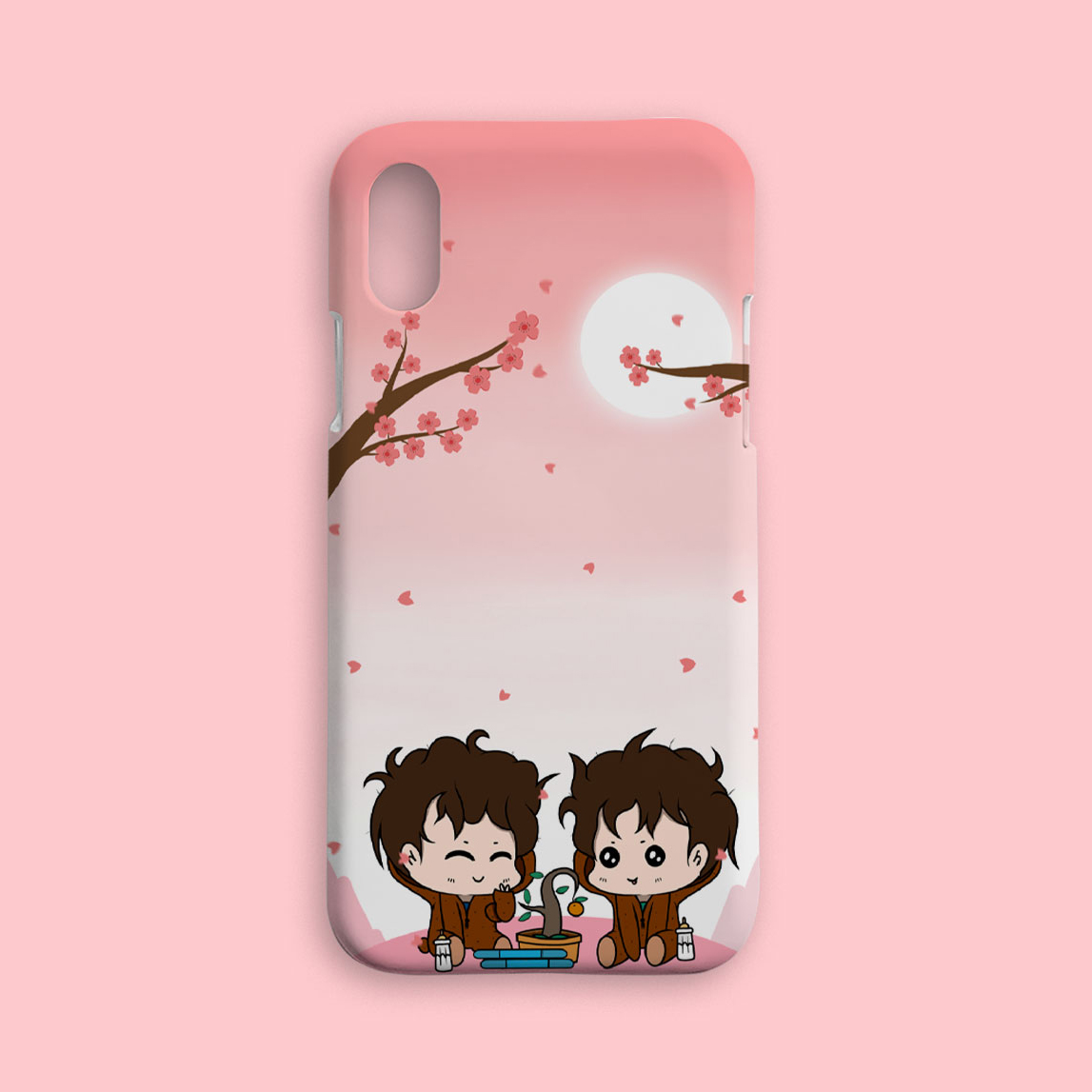 Customized Phone Case