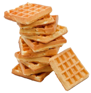 waffles