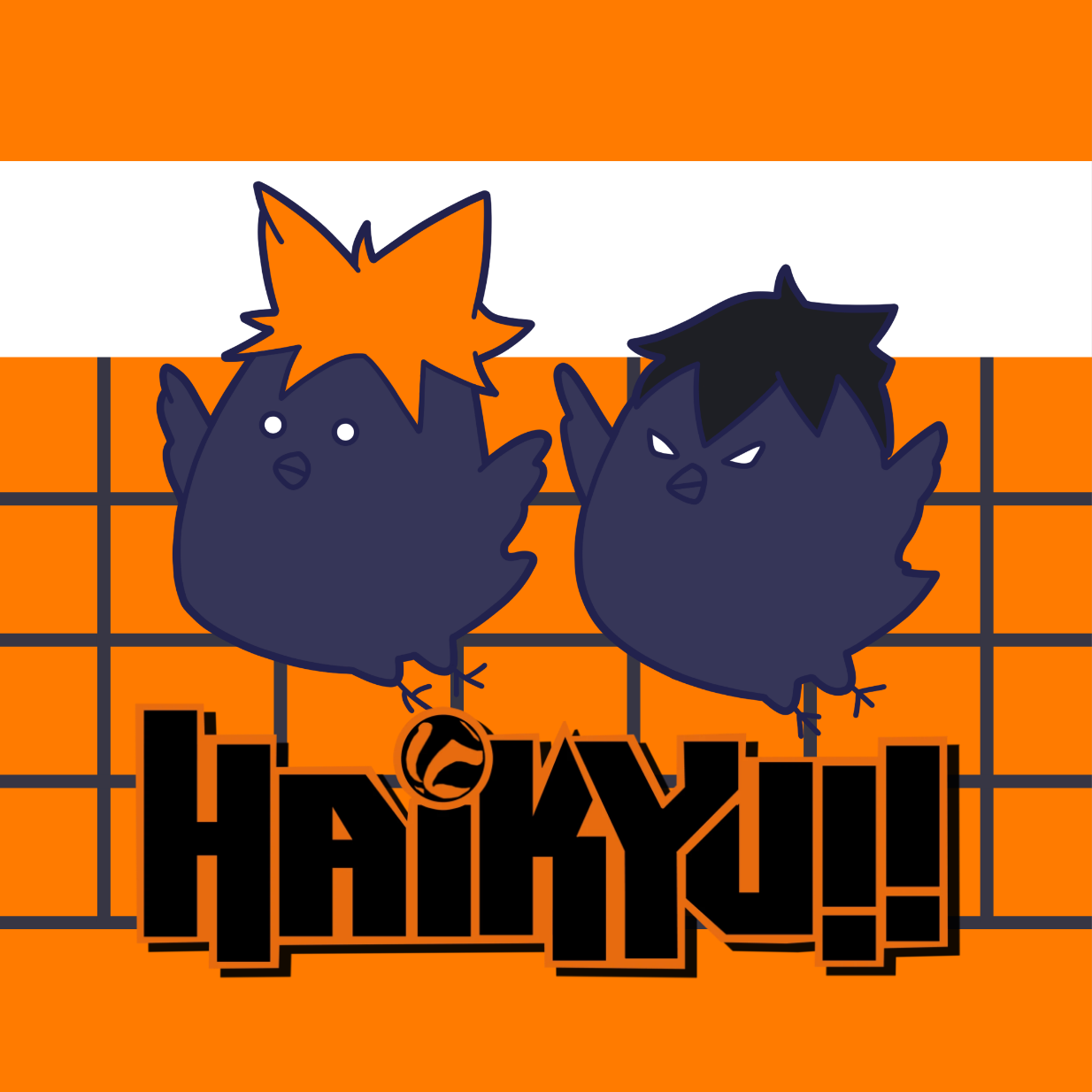 thumbnail of haikyuu!! project